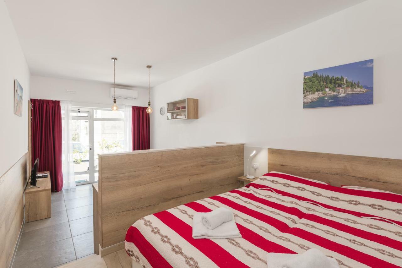 Abc Apartments Dubrovnik Exterior photo